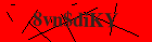 Security image. You must enable images to submit entry