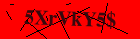 Security image. You must enable images to submit entry
