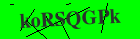 Security image. You must enable images to submit entry