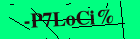 Security image. You must enable images to submit entry