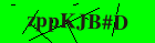 Security image. You must enable images to submit entry