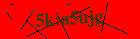 Security image. You must enable images to submit entry