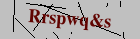 Security image. You must enable images to submit entry