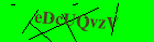 Security image. You must enable images to submit entry