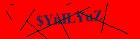Security image. You must enable images to submit entry