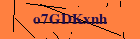 Security image. You must enable images to submit entry