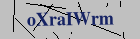 Security image. You must enable images to submit entry
