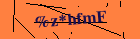 Security image. You must enable images to submit entry