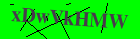 Security image. You must enable images to submit entry