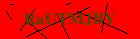 Security image. You must enable images to submit entry