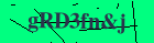 Security image. You must enable images to submit entry