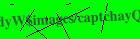 Security image. You must enable images to submit entry