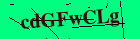 Security image. You must enable images to submit entry