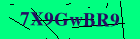 Security image. You must enable images to submit entry