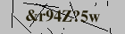 Security image. You must enable images to submit entry