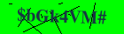 Security image. You must enable images to submit entry