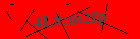Security image. You must enable images to submit entry