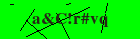 Security image. You must enable images to submit entry