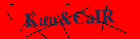 Security image. You must enable images to submit entry