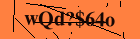 Security image. You must enable images to submit entry