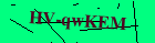 Security image. You must enable images to submit entry