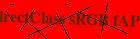 Security image. You must enable images to submit entry