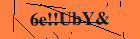 Security image. You must enable images to submit entry