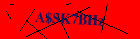 Security image. You must enable images to submit entry