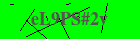 Security image. You must enable images to submit entry