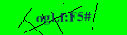 Security image. You must enable images to submit entry