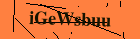 Security image. You must enable images to submit entry