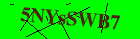 Security image. You must enable images to submit entry