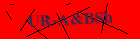 Security image. You must enable images to submit entry