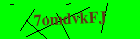 Security image. You must enable images to submit entry