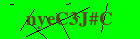 Security image. You must enable images to submit entry