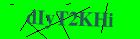 Security image. You must enable images to submit entry