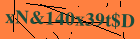 Security image. You must enable images to submit entry