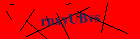 Security image. You must enable images to submit entry
