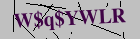 Security image. You must enable images to submit entry