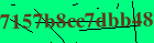 Security image. You must enable images to submit entry