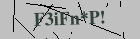 Security image. You must enable images to submit entry