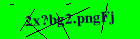 Security image. You must enable images to submit entry
