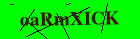 Security image. You must enable images to submit entry