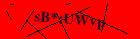 Security image. You must enable images to submit entry