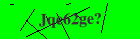 Security image. You must enable images to submit entry