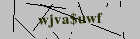 Security image. You must enable images to submit entry