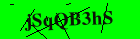 Security image. You must enable images to submit entry