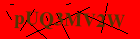 Security image. You must enable images to submit entry