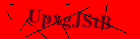 Security image. You must enable images to submit entry