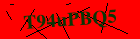 Security image. You must enable images to submit entry